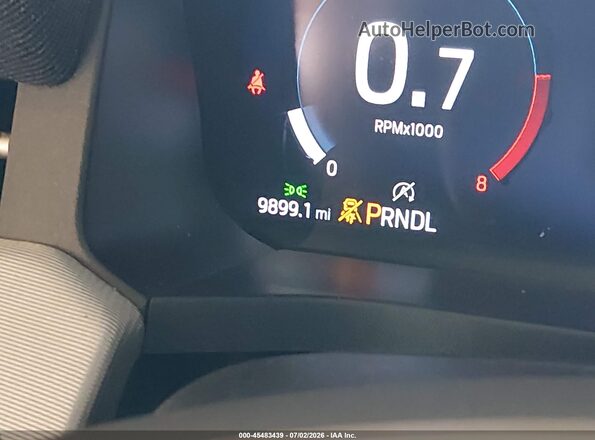 1FMUK7DHXSGC91553 2025 FORD EXPLORER Gray 