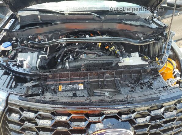 1FMUK7KH0TGA76008 2026 FORD EXPLORER Black 