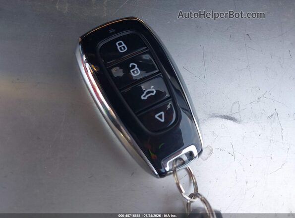 1FMUK7KH5SGC00658 2025 FORD EXPLORER Серый Вид панели приборов