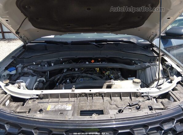 1FMUK7KH9TGA35442 2026 FORD EXPLORER Blue Widok z tyłu