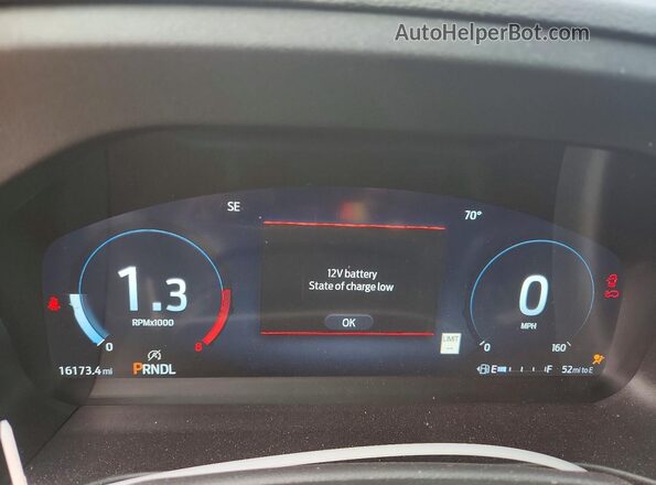 1FMUK8DH1SGD08729 2025 FORD EXPLORER Black Widok zestawu wskaźników