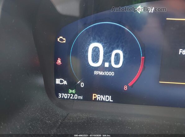 1FMUK8DH5SGA68021 2025 FORD EXPLORER Black Հետևի նստատեղերի տեսք