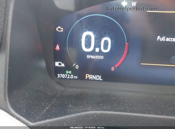 1FMUK8DH5SGA68021 2025 FORD EXPLORER Black 