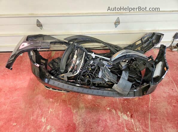 1FMUK8HH2SGA10765 2025 FORD EXPLORER Black VIN კოდის სტიკერის ხედი