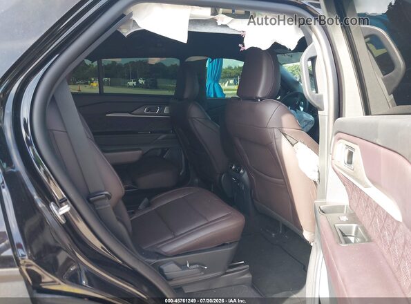 1FMUK8HH9TGA56479 2026 FORD EXPLORER Black VIN կոդի պիտակի տեսք