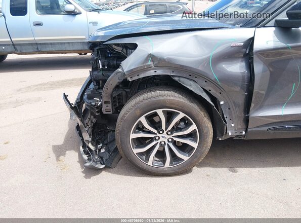 1FMUK8KH0TGA56282 2026 FORD EXPLORER Gray 