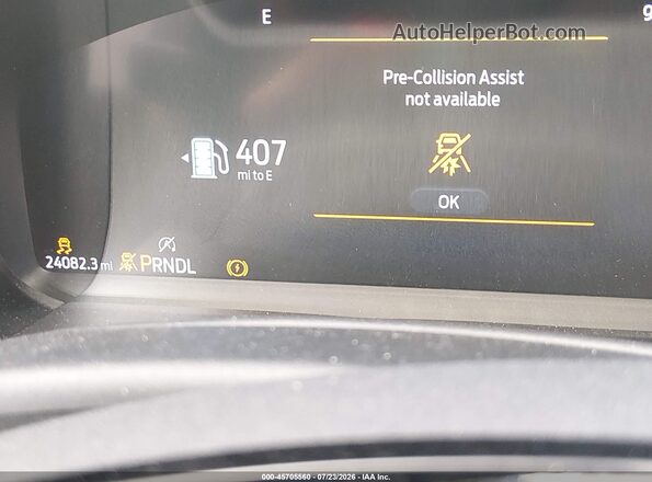 1FMUK8KH0TGA56282 2026 FORD EXPLORER Gray 