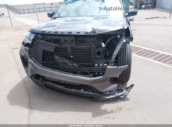 1FMUK8KH0TGA56282 2026 FORD EXPLORER Gray 