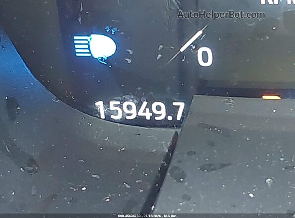 1FMUK8KH3SGC30408 2025 FORD EXPLORER Синий 