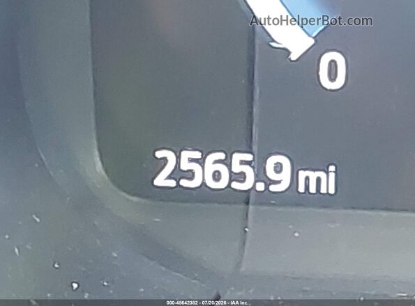 1FMWK8GC0SGD09458 2025 FORD EXPLORER Blue 