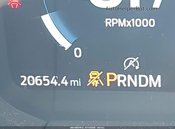 1FMWK8GC2SGB17331 2025 FORD EXPLORER White 