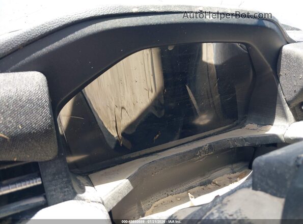 1FMWK8GC4TGA69512 2026 FORD EXPLORER Brown უკანა სავარძლების ხედი