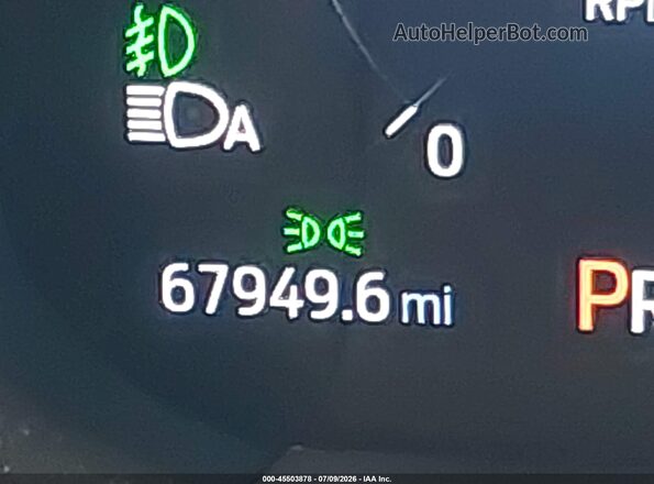 1FMWK8GC8SGA39685 2025 FORD EXPLORER Black 