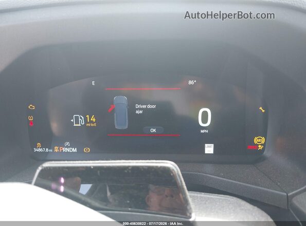 1FMWK8GCXSGC37278 2025 FORD EXPLORER Черный Вид задних сидений
