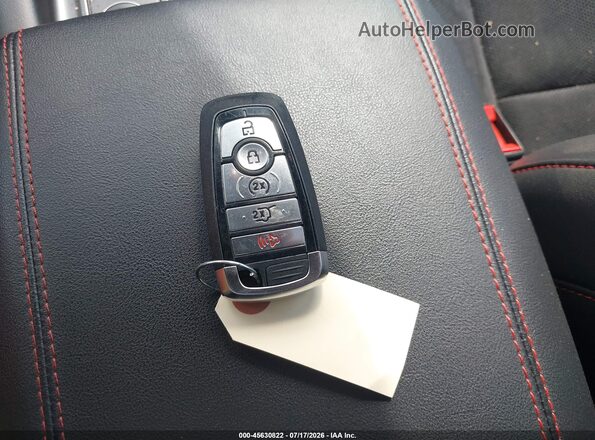 1FMWK8GCXSGC37278 2025 FORD EXPLORER Черный Вид панели приборов