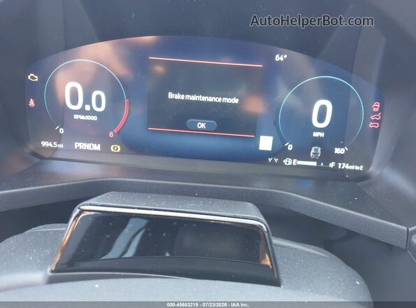1FMWK8GCXTGB91503 2026 FORD EXPLORER Gray 