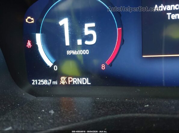 1FMWK8HC4SGB55433 2025 FORD EXPLORER Серебряный Вид задних сидений
