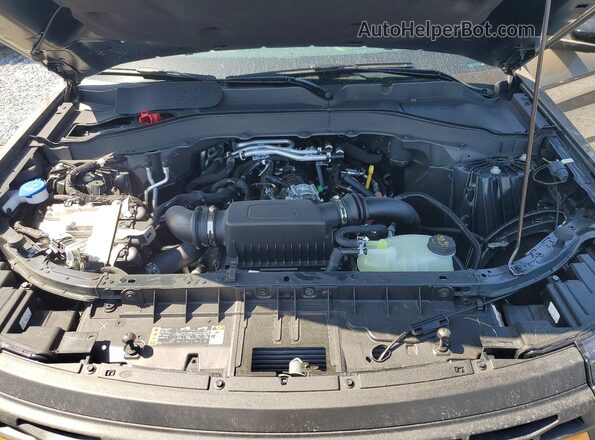 1FMWK8JC2TGA48053 2026 FORD EXPLORER Коричневый Вид подкапотного пространства