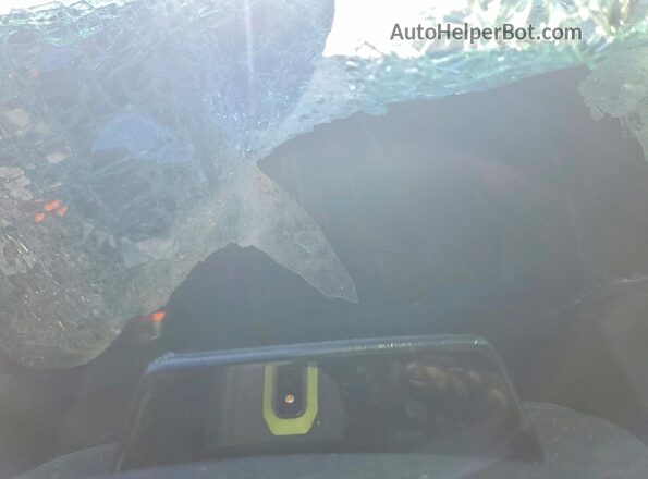 1FMWK8JC9TGA87738 2026 FORD EXPLORER Серый Вид щитка приборов