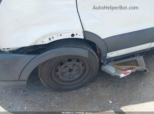 1FMZK1CM1GKB33902 2016 FORD TRANSIT-150 White წინა ხედი