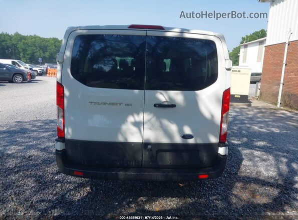 1FMZK1Y83LKA97037 2020 FORD TRANSIT-150 PASSENGER VAN White 