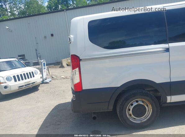 1FMZK1Y87LKA84937 2020 FORD TRANSIT-150 PASSENGER VAN White 