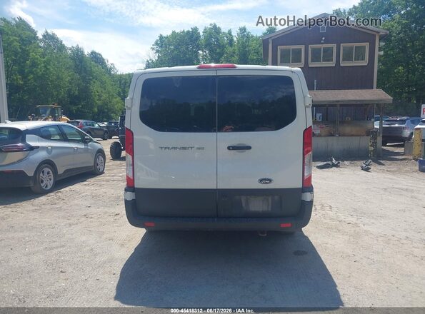 1FMZK1Y87LKA84937 2020 FORD TRANSIT-150 PASSENGER VAN White 