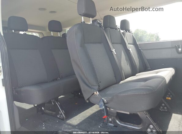 1FMZK1Y87LKB23073 2020 FORD TRANSIT-150 PASSENGER VAN White VIN კოდის სტიკერის ხედი