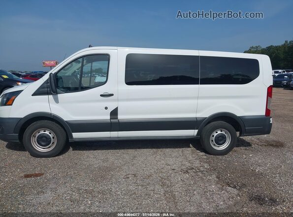 1FMZK1Y87LKB23073 2020 FORD TRANSIT-150 PASSENGER VAN White 