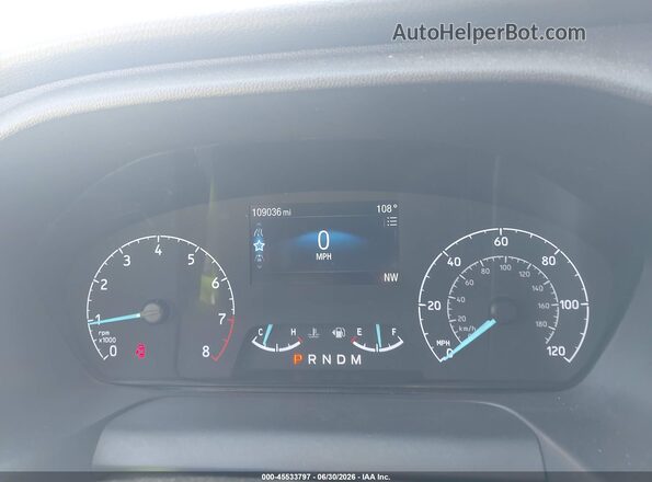 1FMZK1Y87LKB23106 2020 FORD TRANSIT-150 PASSENGER VAN Белый 