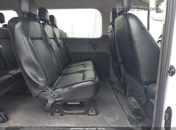 1FMZK1Y89LKB22989 2020 FORD TRANSIT-150 PASSENGER VAN White VIN კოდის სტიკერის ხედი