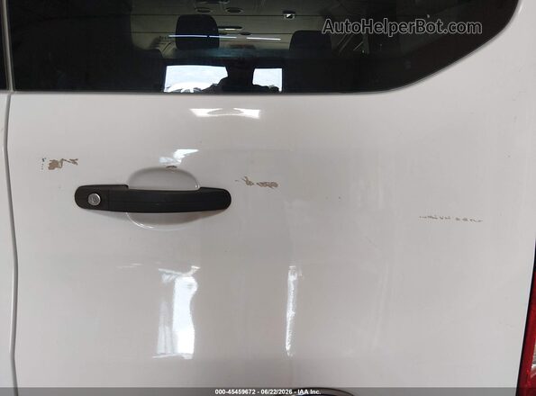 1FMZK1Y89MKA95598 2021 FORD TRANSIT-150 PASSENGER VAN White უკანა სალონის ხედი