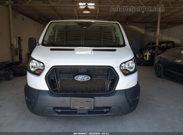 1FMZK1Y89MKA95598 2021 FORD TRANSIT-150 PASSENGER VAN White 