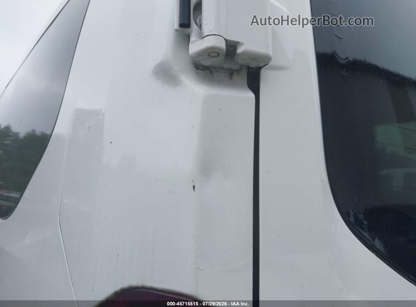 1FMZK1Y8XLKB31538 2020 FORD TRANSIT-150 PASSENGER VAN White წინა ხედი