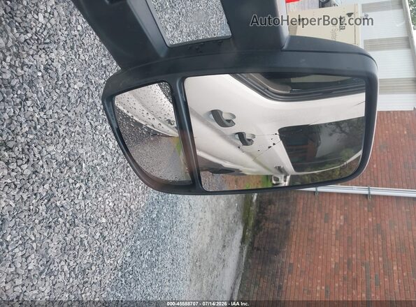 1FMZK1Y8XMKB03501 2021 FORD TRANSIT-150 PASSENGER VAN White Սարքավորումների վահանակի տեսք