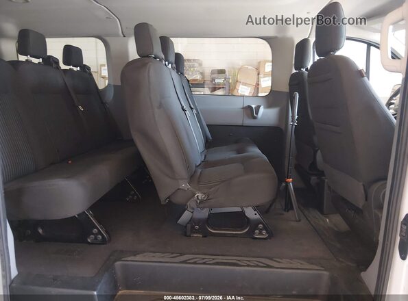 1FMZK1YM3KKB32008 2019 FORD TRANSIT-150 White VIN կոդի պիտակի տեսք