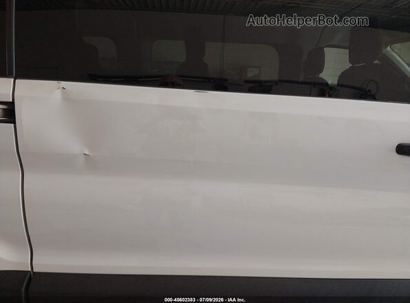 1FMZK1YM3KKB32008 2019 FORD TRANSIT-150 White 