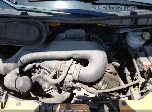 1FMZK1YM6HKA40268 2017 FORD TRANSIT-150 Желтый Вид сзади