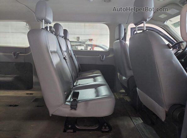 1FMZK1YM7GKA96315 2016 FORD TRANSIT Blue უკანა სალონის ხედი