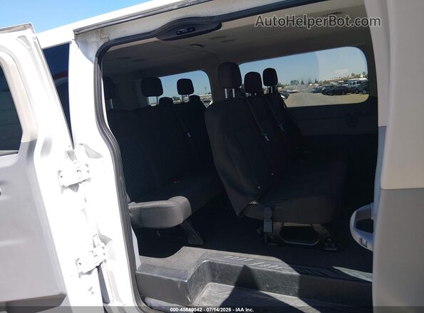 1FMZK1ZM3HKB05253 2017 FORD TRANSIT-150 White VIN կոդի պիտակի տեսք