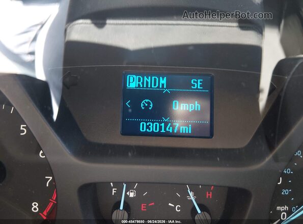 1FMZK1ZM6JKB52699 2018 FORD TRANSIT-150 Black 