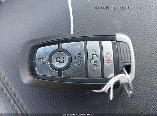 1FT6W1EV2PWG57053 2023 FORD F-150 LIGHTNING White Вид панелі приладів