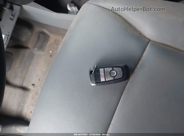 1FT6W1EV3PWG31786 2023 FORD F-150 LIGHTNING White Vista del salpicadero