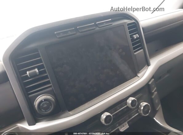 1FT6W1EV3PWG31786 2023 FORD F-150 LIGHTNING White 