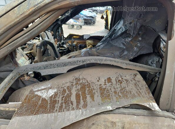 1FT6W3L7XRWG09934 2024 FORD F150 Burn Սալոնի դիմացի տեսք