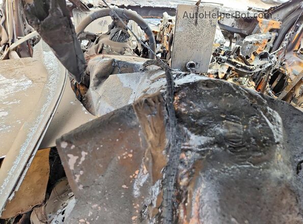 1FT6W3L7XRWG09934 2024 FORD F150 Burn Առջևի վահանակի տեսք