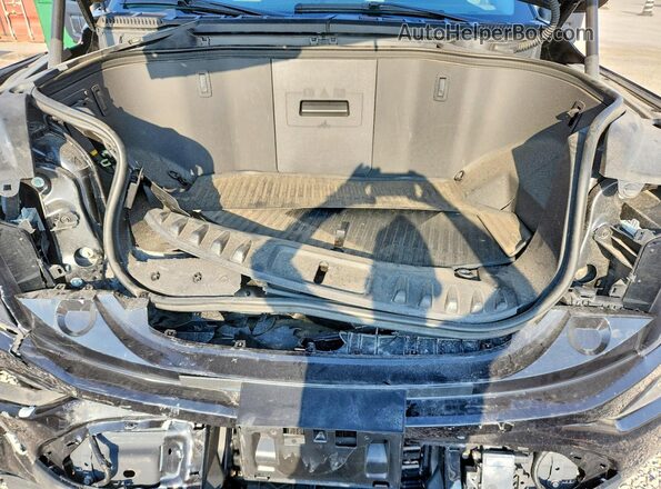 1FT6W3LU1SWG08246 2025 FORD F150 Black Vista interior trasera