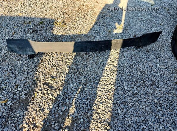 1FT6W3LU1SWG08246 2025 FORD F150 Black Vista del compartimento del motor