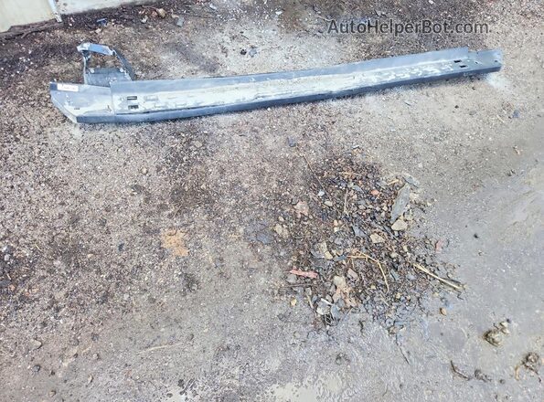 1FT6W3LU8SWG16845 2025 FORD F150 Gray ძრავის განყოფილების ხედი