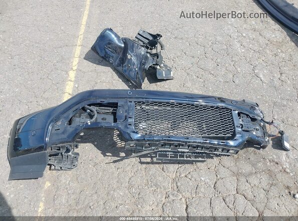 1FT6W5L7XRWG16684 2024 FORD F-150 LIGHTNING Dark Blue 